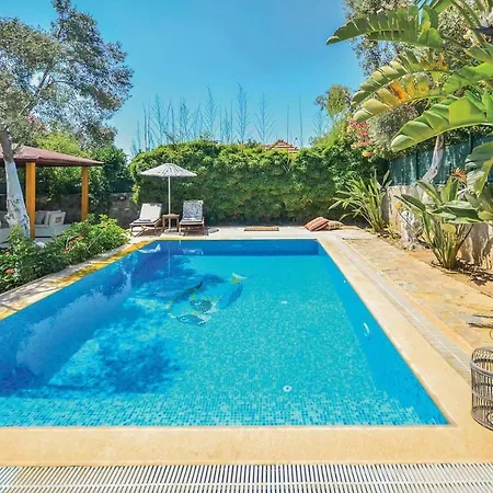 Sleeps 4 Pool Air Con Wifi T801670 فيلة