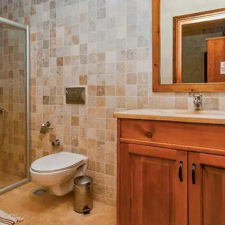 فيلة Sleeps 4 Pool Air Con Wifi T801670 بيتيس